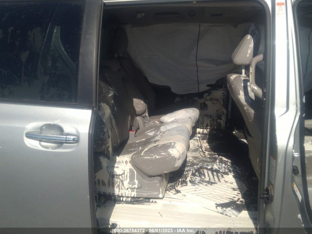 Toyota Sienna Xle Auto Access 2019 5TDYZ3DCXKS017340 Image 9
