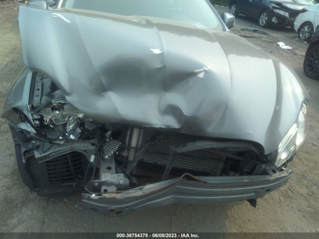 2009 JAGUAR XF SAJWA05B59HR35998 Photo 9