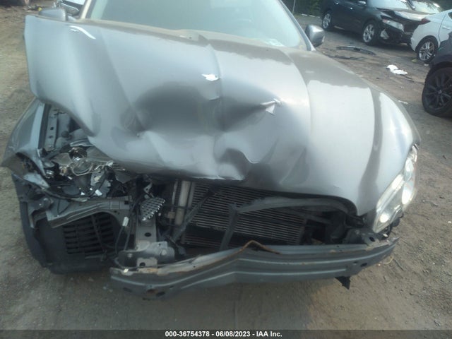 2009 JAGUAR XF SAJWA05B59HR35998 Photo 5