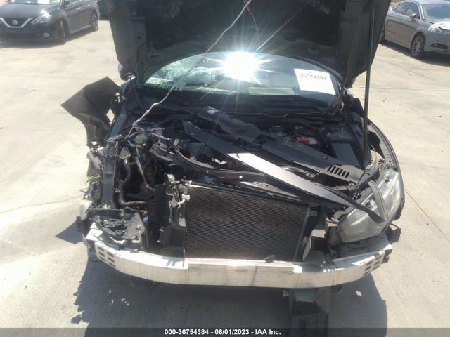 Honda Civic Sedan Lx 2017 2HGFC2F59HH542870 Image 12