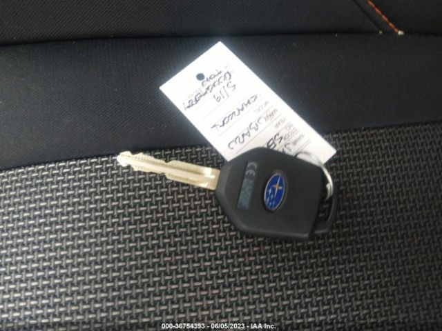 JF2GTABC8JH252117 Subaru Crosstrek Premium