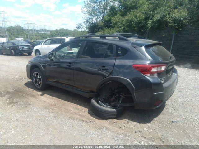 JF2GTABC8JH252117 Subaru Crosstrek Premium