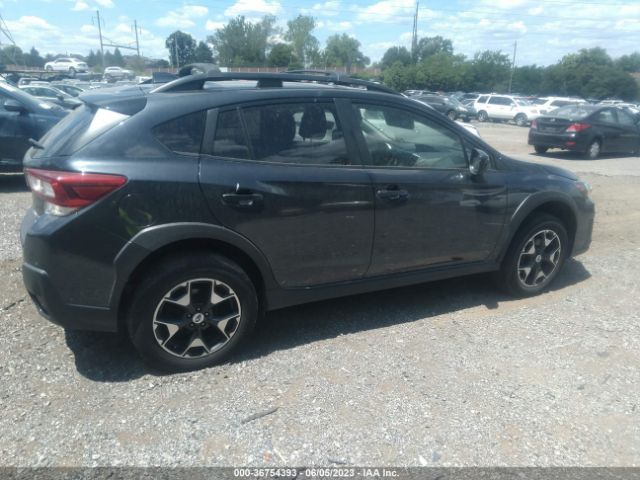 JF2GTABC8JH252117 Subaru Crosstrek Premium