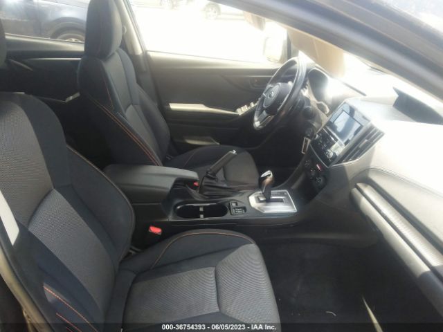 JF2GTABC8JH252117 Subaru Crosstrek Premium