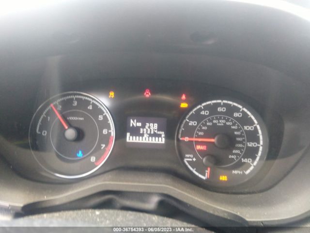 JF2GTABC8JH252117 Subaru Crosstrek Premium