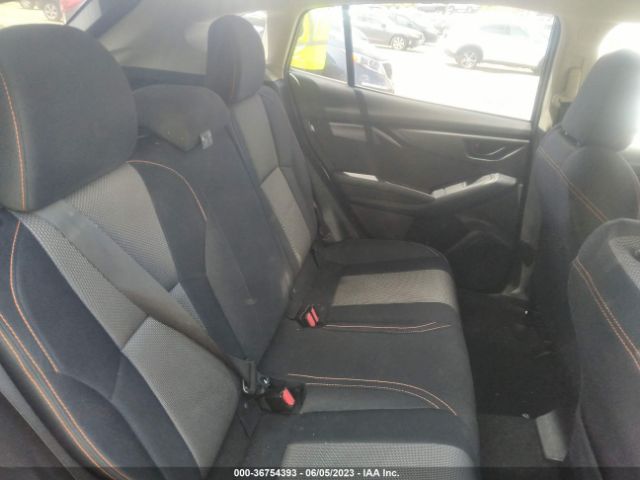 JF2GTABC8JH252117 Subaru Crosstrek Premium
