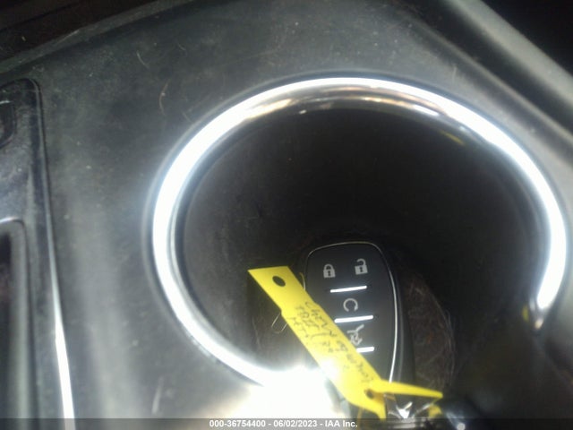 Chevrolet EQUINOX LT 2020 3GNAXUEV3LL286260 Image 11