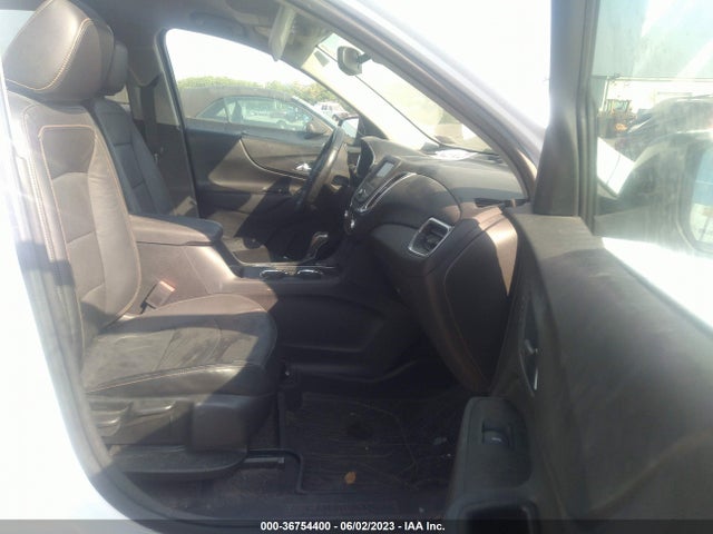 Chevrolet EQUINOX LT 2020 3GNAXUEV3LL286260 Image 6