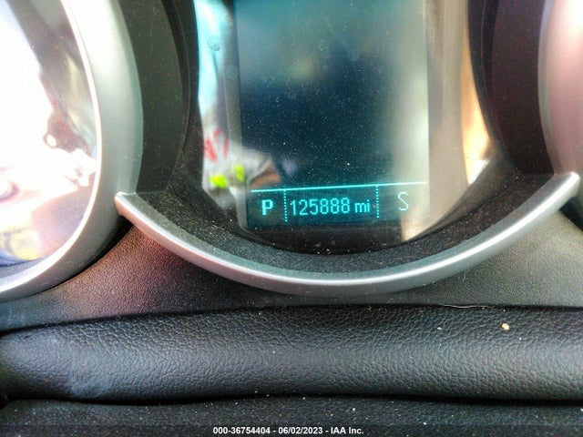 2012 CHEVROLET CRUZE LS VIN: 1G1PC5SH5C7215738