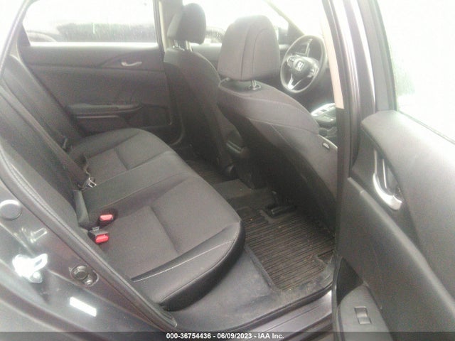 Honda INSIGHT EX 2022 19XZE4F52NE003709 Image 15