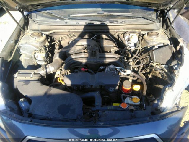 4S3BNAA61G3020463 Subaru Legacy 2.5i