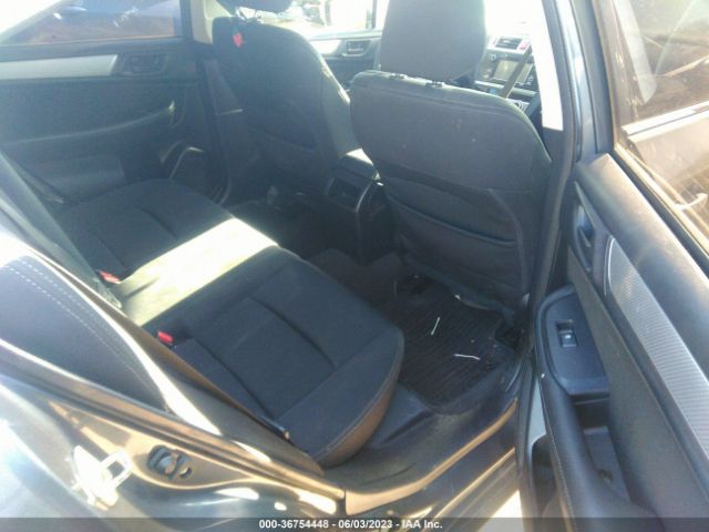 4S3BNAA61G3020463 Subaru Legacy 2.5i