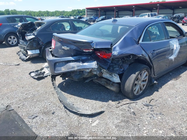 2013 CHEVROLET MALIBU LT VIN: 1G11E5SA8DF350075