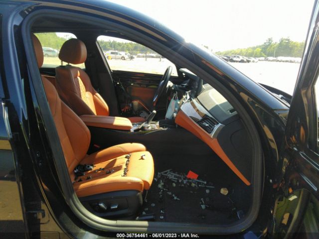 WBA13BJ03NCH66705 BMW 5 Series 530i Xdrive
