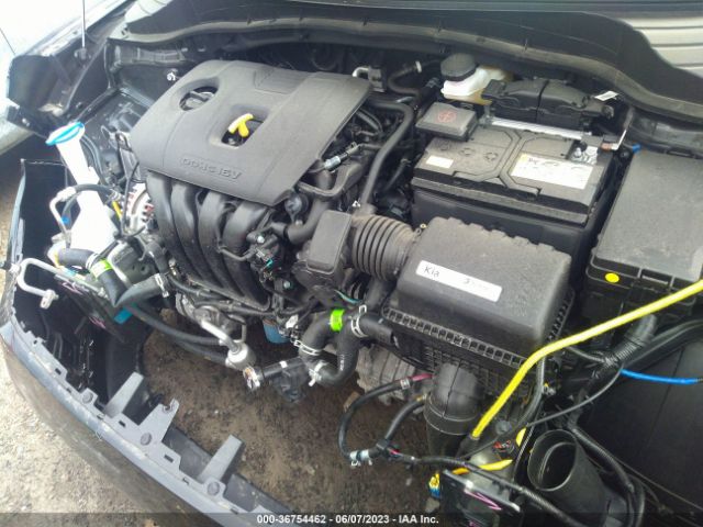 KNDJ33AU3P7839074 KIA SOUL EX