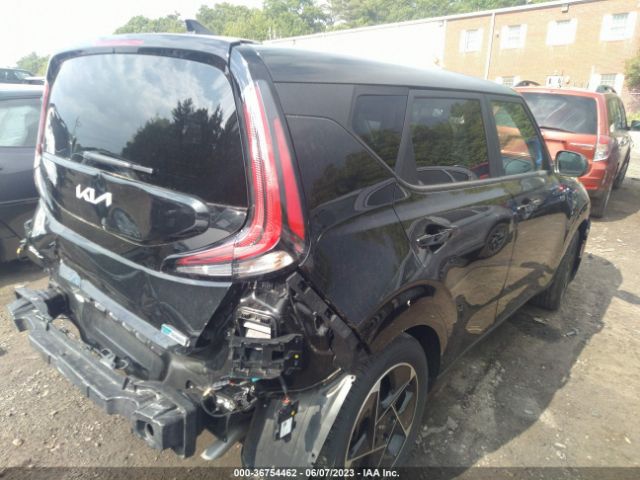 KNDJ33AU3P7839074 KIA SOUL EX