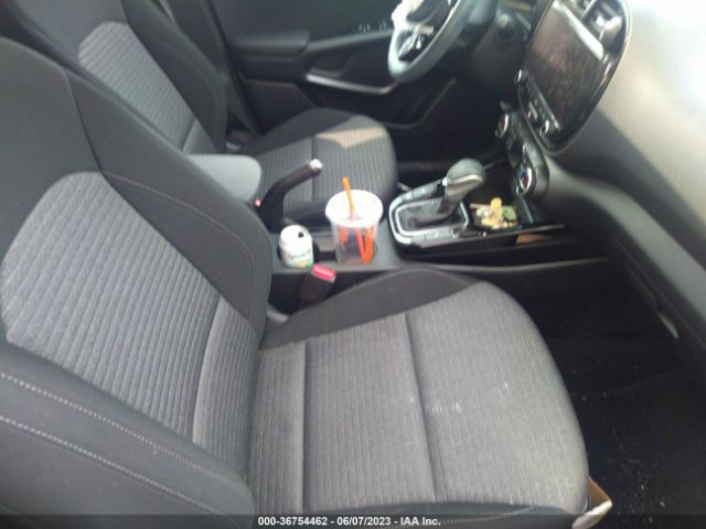 KNDJ33AU3P7839074 KIA SOUL EX