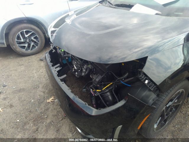 KNDJ33AU3P7839074 KIA SOUL EX