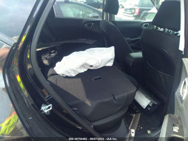 KNDJ33AU3P7839074 KIA SOUL EX