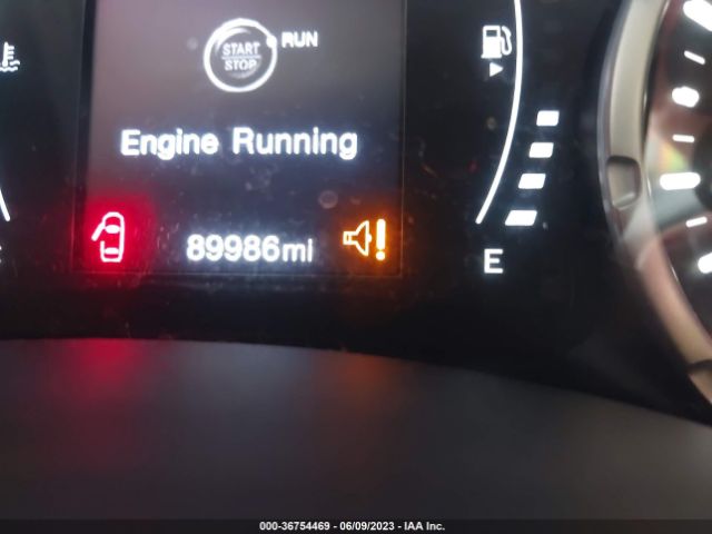 ZACCJABB0HPG06418 Jeep Renegade Latitude