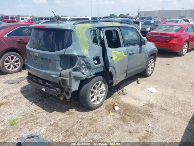 ZACCJABB0HPG06418 Jeep Renegade Latitude