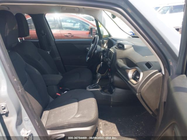 ZACCJABB0HPG06418 Jeep Renegade Latitude