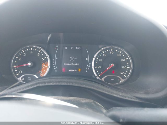 ZACCJABB0HPG06418 Jeep Renegade Latitude