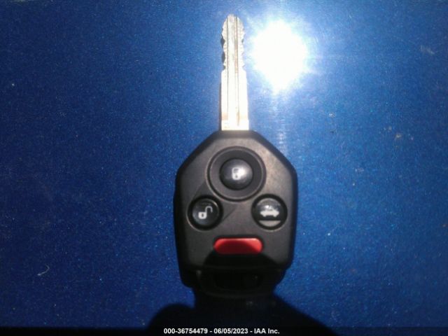 4S3GTAB61H3751504 Subaru Impreza Premium