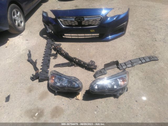 4S3GTAB61H3751504 Subaru Impreza Premium