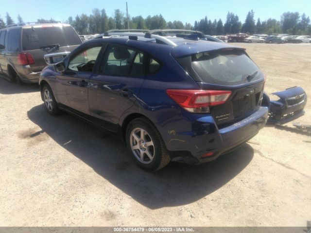4S3GTAB61H3751504 Subaru Impreza Premium