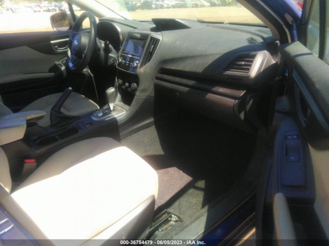 4S3GTAB61H3751504 Subaru Impreza Premium