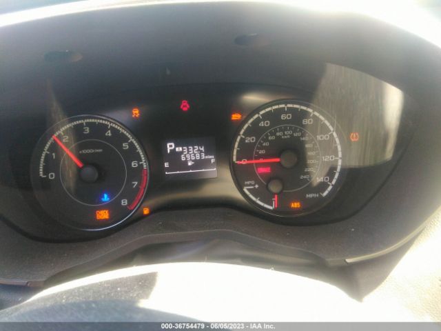 4S3GTAB61H3751504 Subaru Impreza Premium
