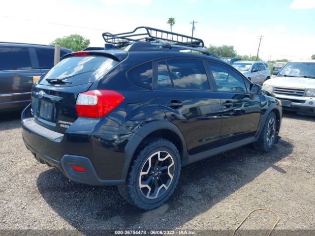 JF2GPADCXH8216439 Subaru Crosstrek Premium
