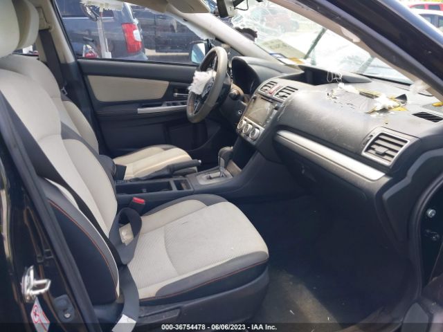 JF2GPADCXH8216439 Subaru Crosstrek Premium