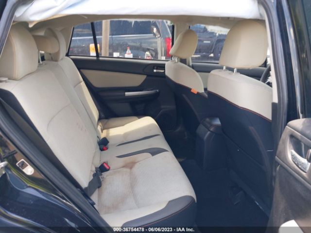 JF2GPADCXH8216439 Subaru Crosstrek Premium