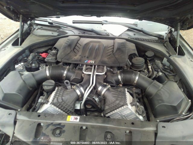 WBSLX9C57ED160311 BMW M6