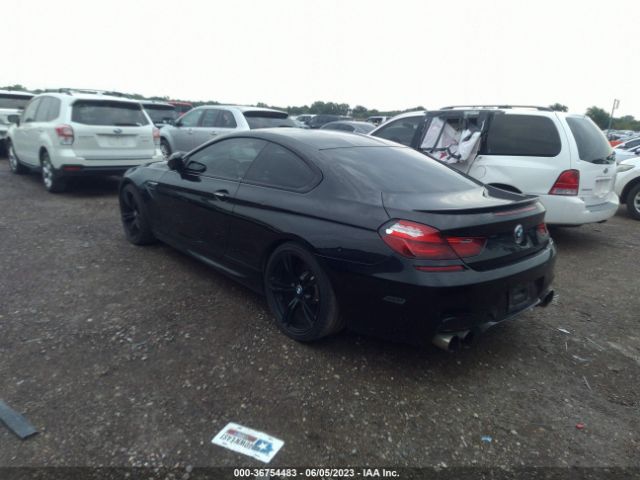 WBSLX9C57ED160311 BMW M6