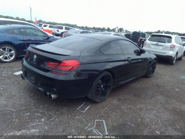WBSLX9C57ED160311 BMW M6