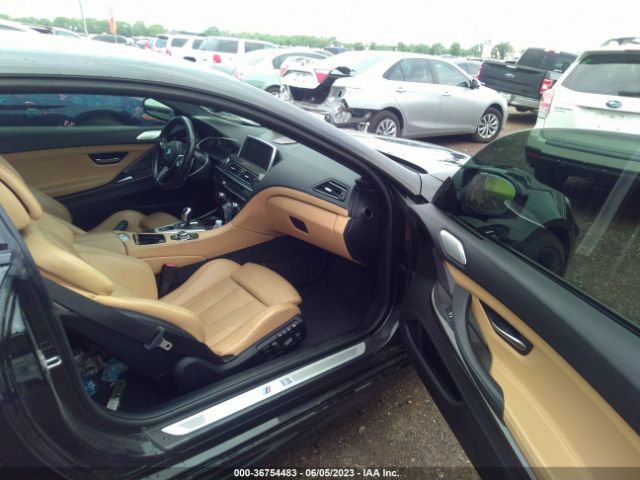 WBSLX9C57ED160311 BMW M6