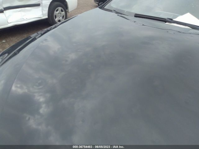 WBSLX9C57ED160311 BMW M6