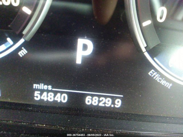 WBSLX9C57ED160311 BMW M6