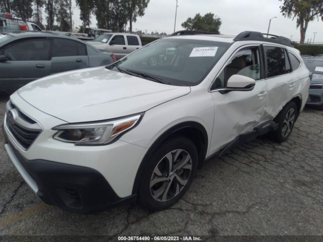 4S4BTGND8N3132803 Subaru Outback Limited Xt