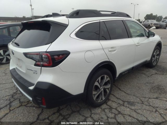 4S4BTGND8N3132803 Subaru Outback Limited Xt