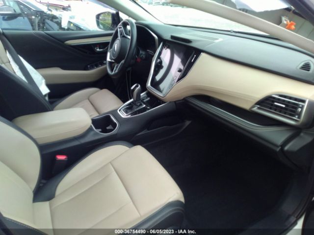 4S4BTGND8N3132803 Subaru Outback Limited Xt