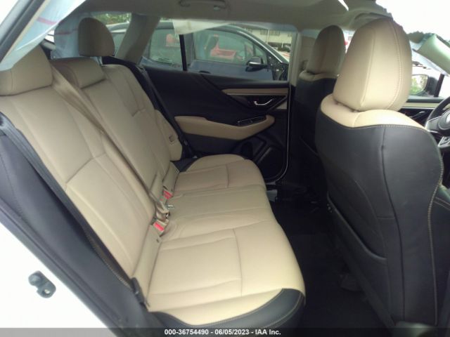 4S4BTGND8N3132803 Subaru Outback Limited Xt