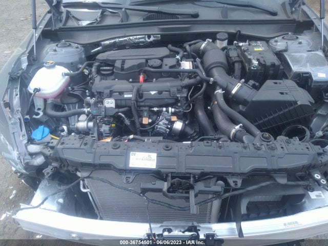 Hyundai Sonata Sel Plus 2022 KMHL44J21NA238980 Image 12