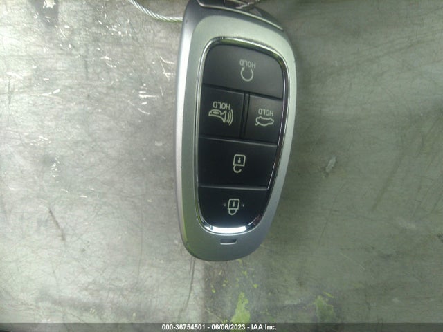 Hyundai Sonata Sel Plus 2022 KMHL44J21NA238980 Image 3