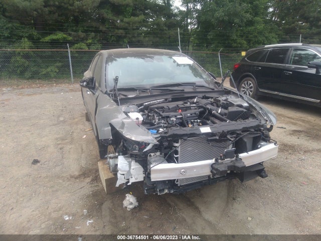 Hyundai Sonata Sel Plus 2022 KMHL44J21NA238980 Image 8