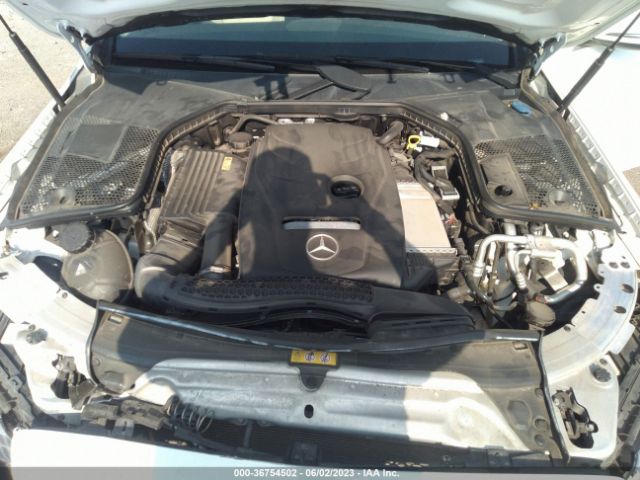 55SWF4KB5GU171531 Mercedes-Benz C-class C 300
