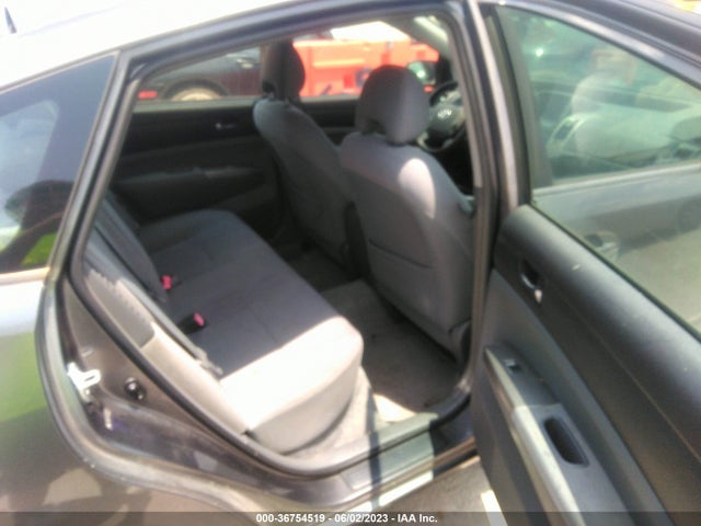 2006 TOYOTA PRIUS VIN: JTDKB20U563202129